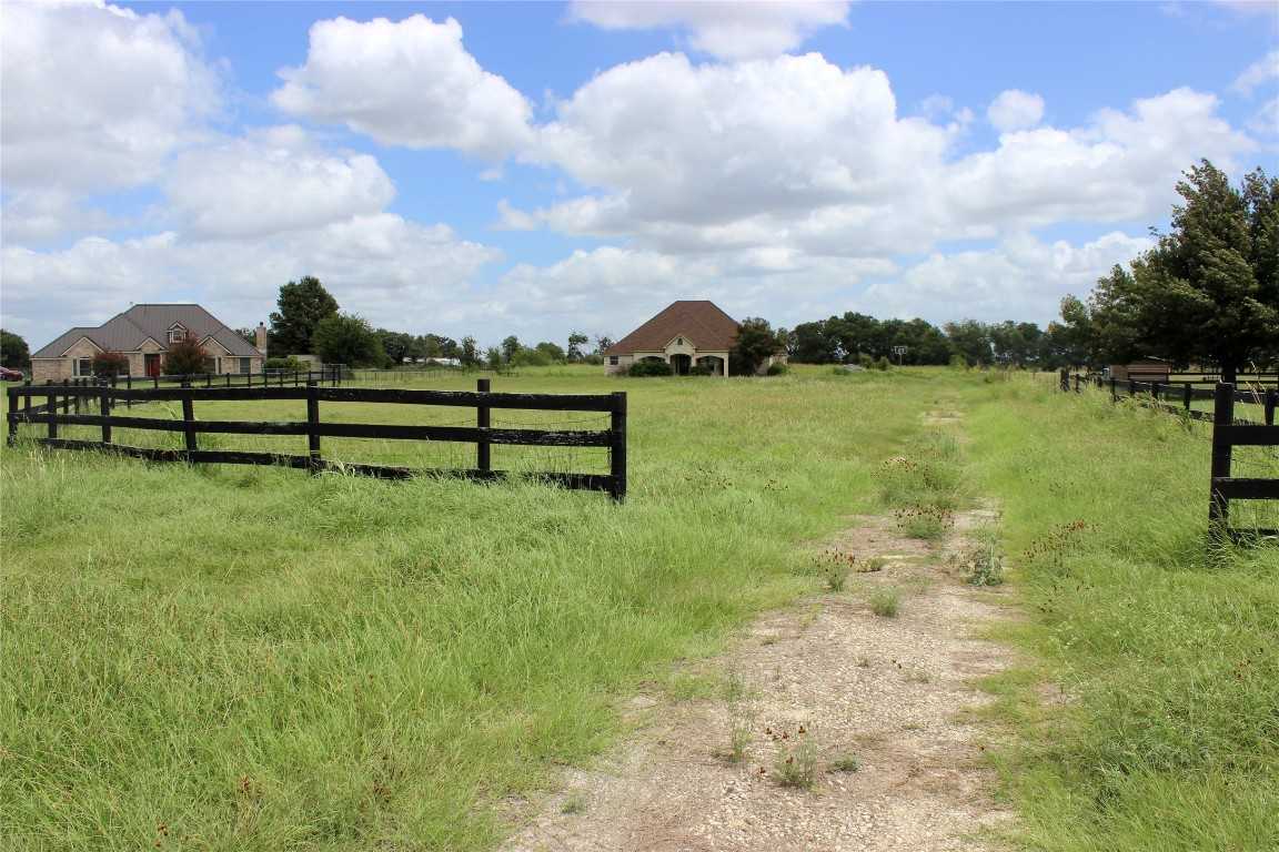 photo 1: 130 Cotton Rows Lane, Taylor TX 76574