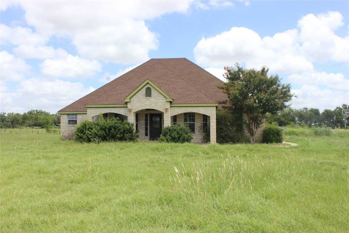 photo 2: 130 Cotton Rows Lane, Taylor TX 76574