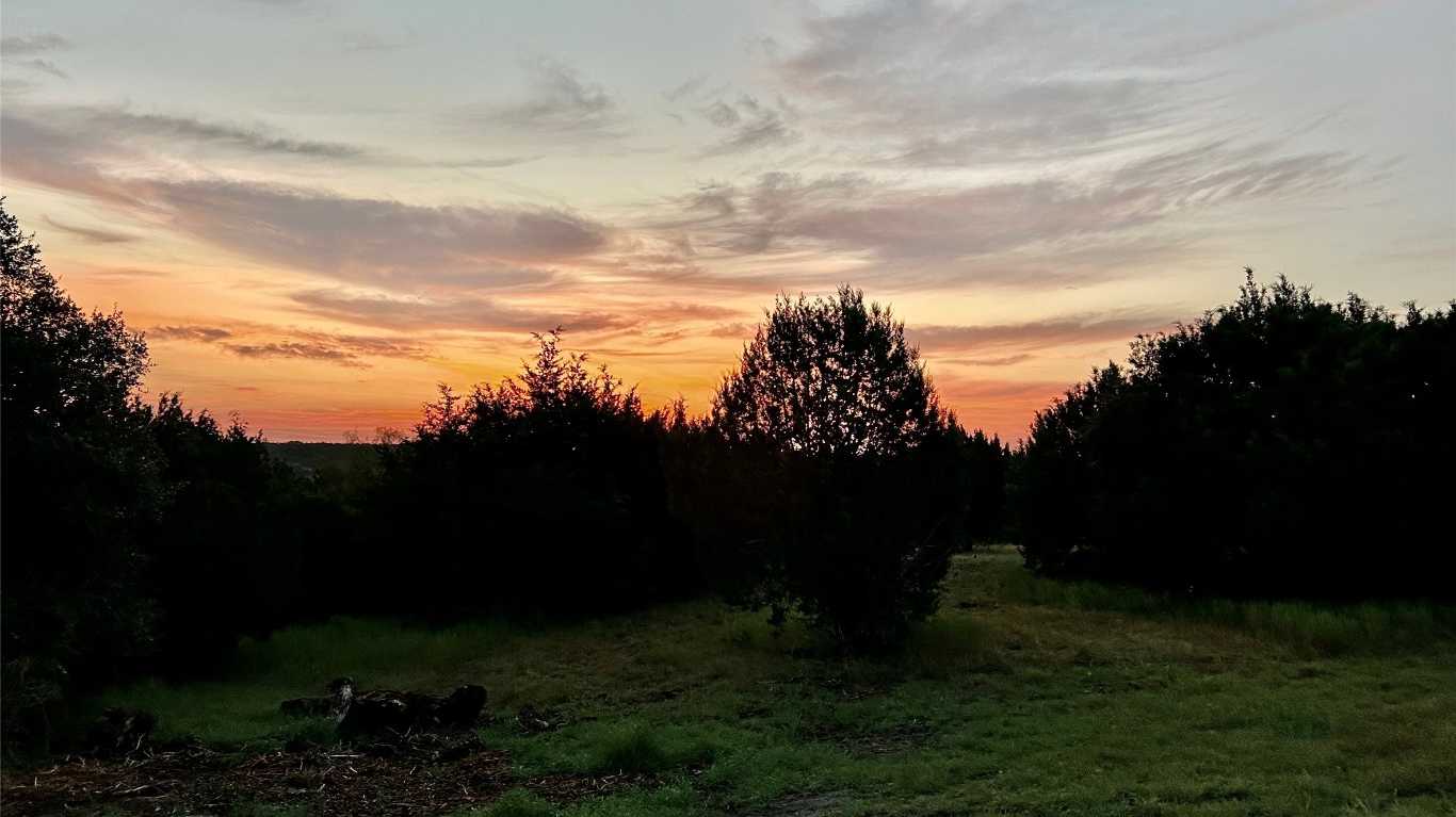 photo 3: 101 / Lot 5 Private Road 1295, Lampasas TX 76550