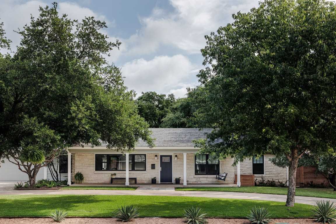 photo 1: 3104 Perry Lane, Austin TX 78731