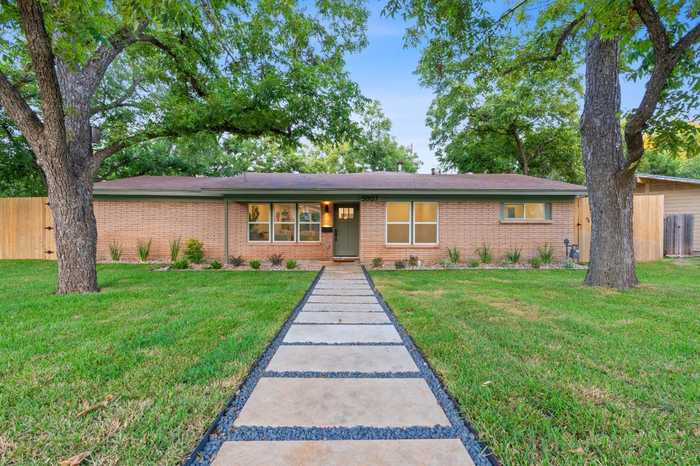 photo 2: 5007 N Fresco Drive, Austin TX 78731