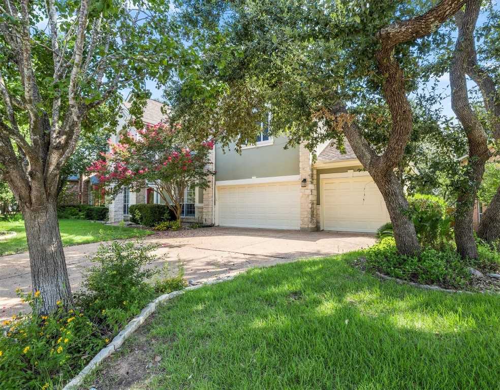 photo 2: 12416 Fairfax Ridge Place, Austin TX 78738