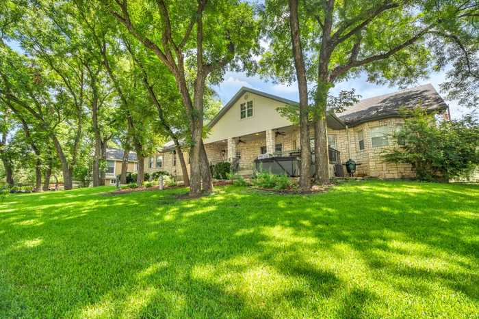 photo 36: 124 Bridgepoint Drive, Kingsland TX 78639