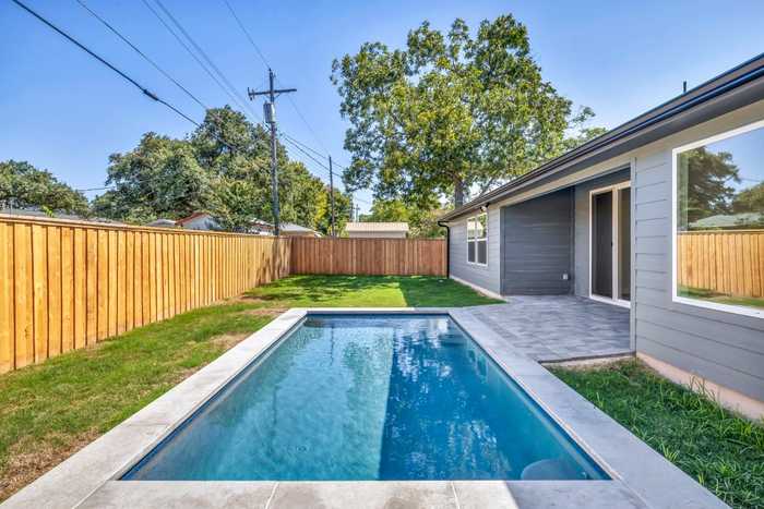 photo 40: 8209 Polar Drive, Austin TX 78757