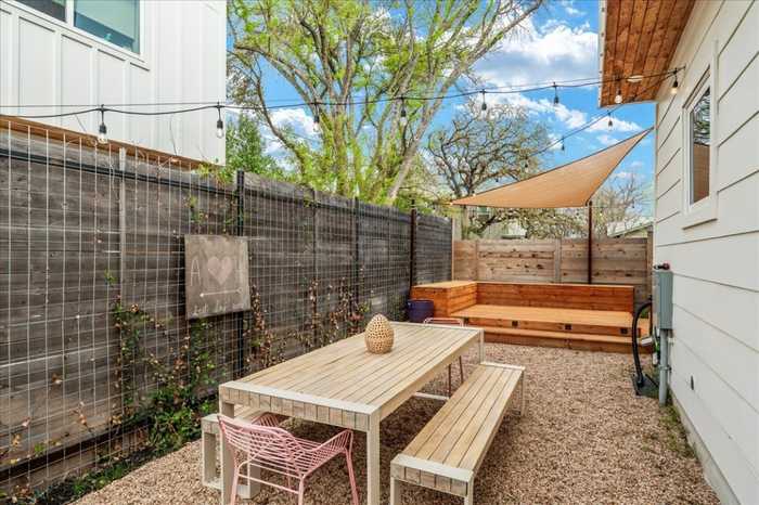 photo 39: 1606 Grayford Drive Unit 1, Austin TX 78704