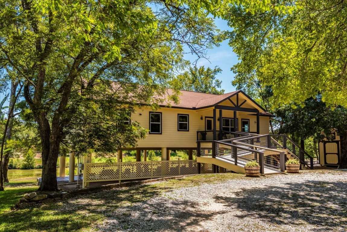 photo 1: 1830 Flite Acres Road, Wimberley TX 78676