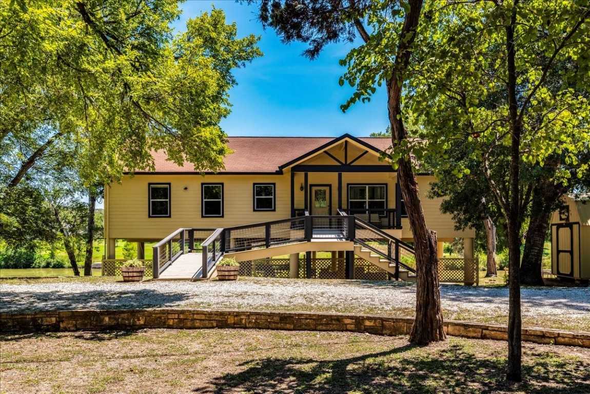 photo 3: 1830 Flite Acres Road, Wimberley TX 78676