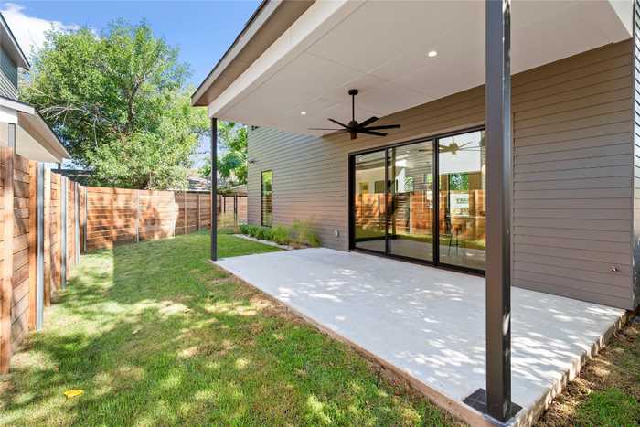 photo 33: 2109 Wordsworth Drive Unit 1, Austin TX 78704