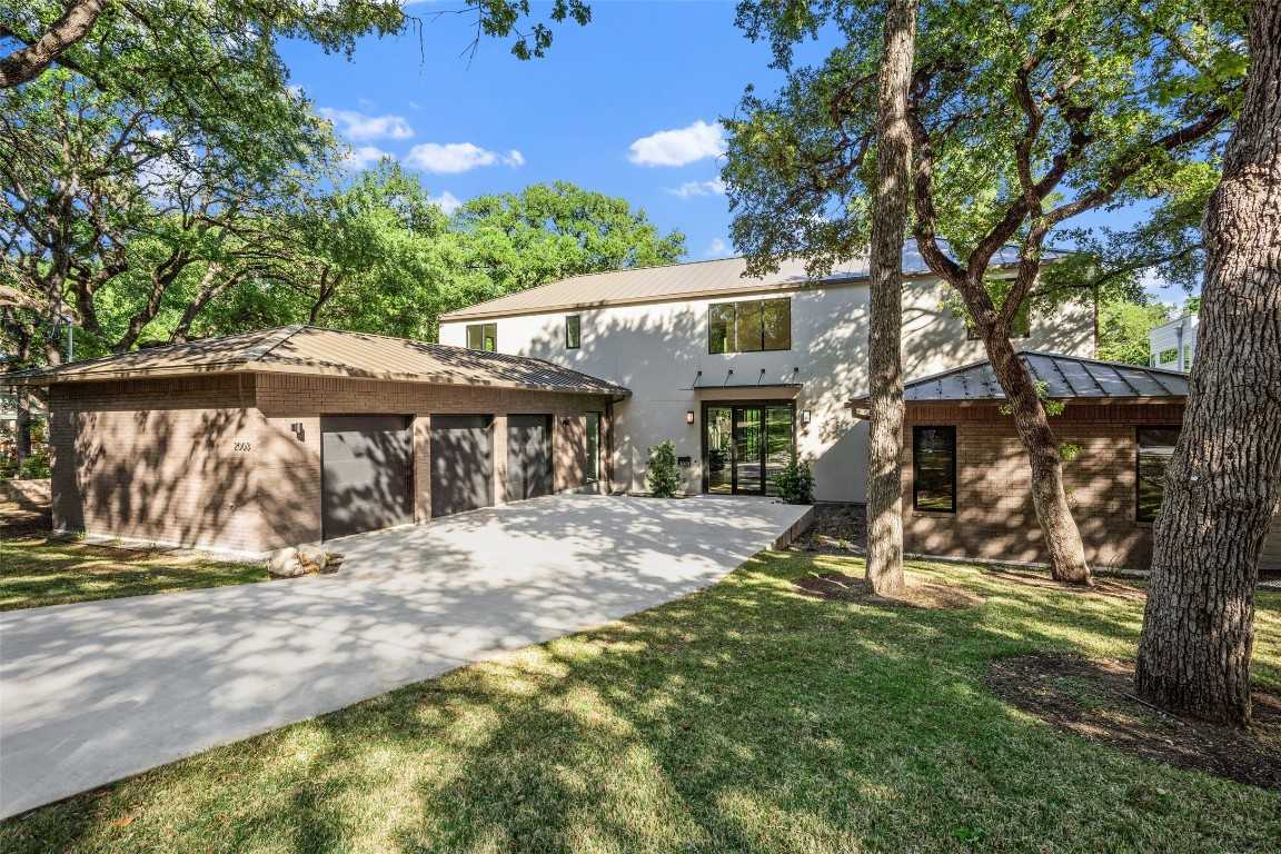 photo 1: 2003 Sharon Lane, Austin TX 78703