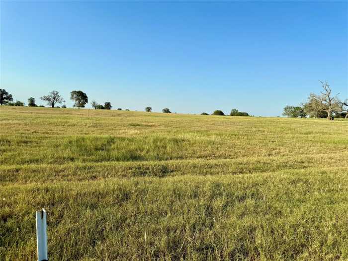 photo 1: TBD LOT 10 TENNEY CREEK Road, Luling TX 78648