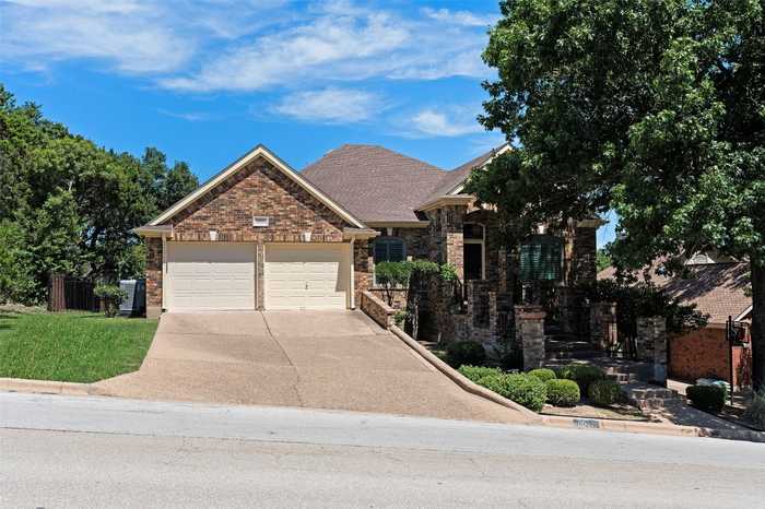 photo 1: 9902 Scenic Bluff Drive, Austin TX 78733