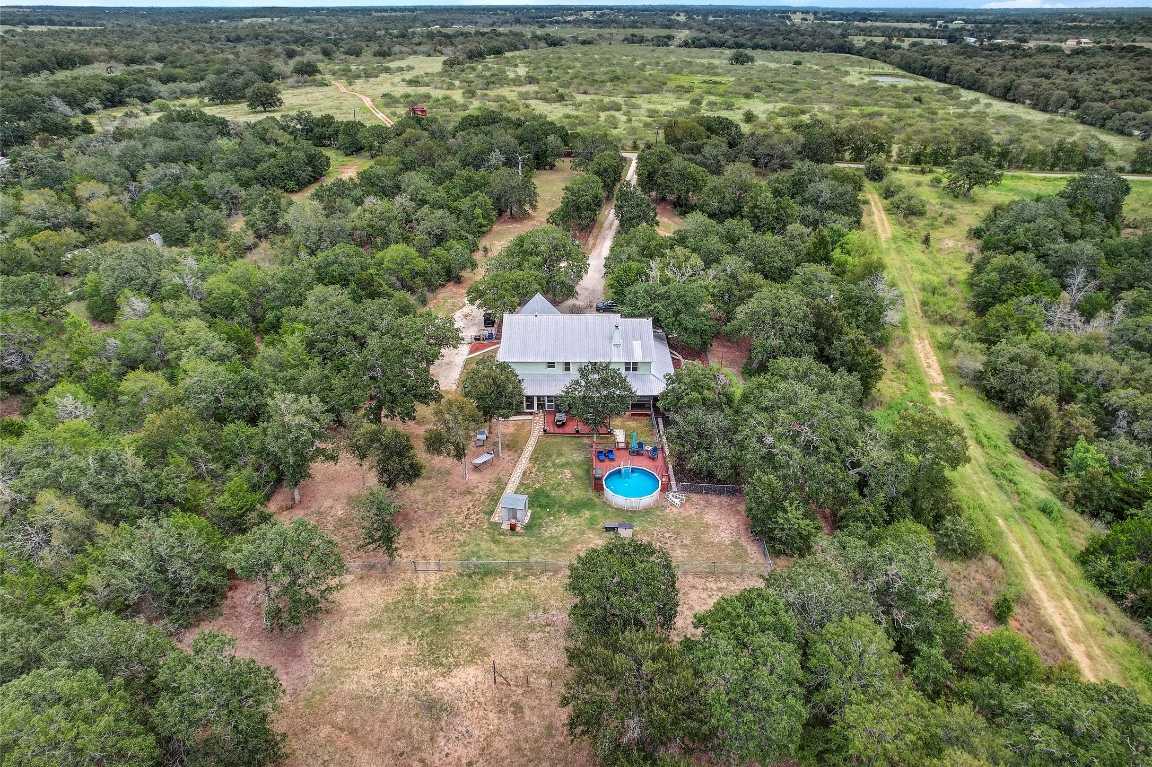 photo 1: 550 League Line Road, Smithville TX 78957