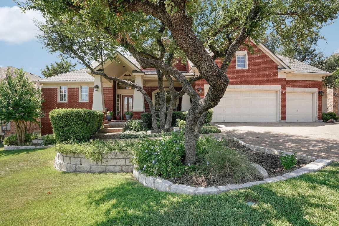 photo 2: 10302 Spicewood Parkway, Austin TX 78750