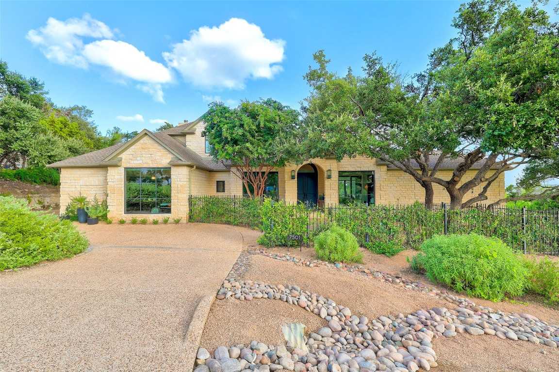 photo 3: 7501 Newhall Lane, Austin TX 78746