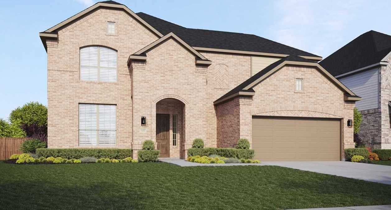 photo 1: 833 Landing Lane, Leander TX 78641