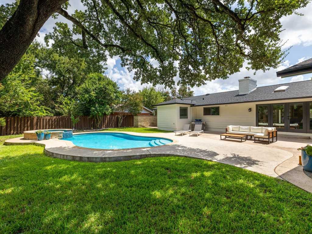 photo 1: 4008 N Hills Drive, Austin TX 78731