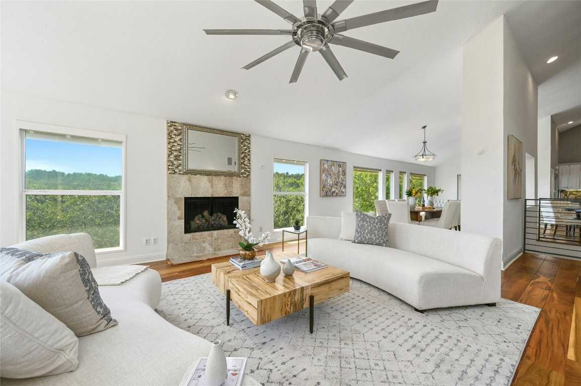 photo 3: 5000 Lea Cove, Austin TX 78731