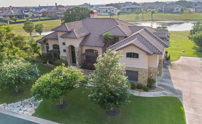 photo 2: 307 Goodnight Drive, Georgetown TX 78628