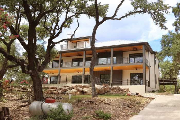 photo 1: 1105 Oak Hurst Road, Austin TX 78734