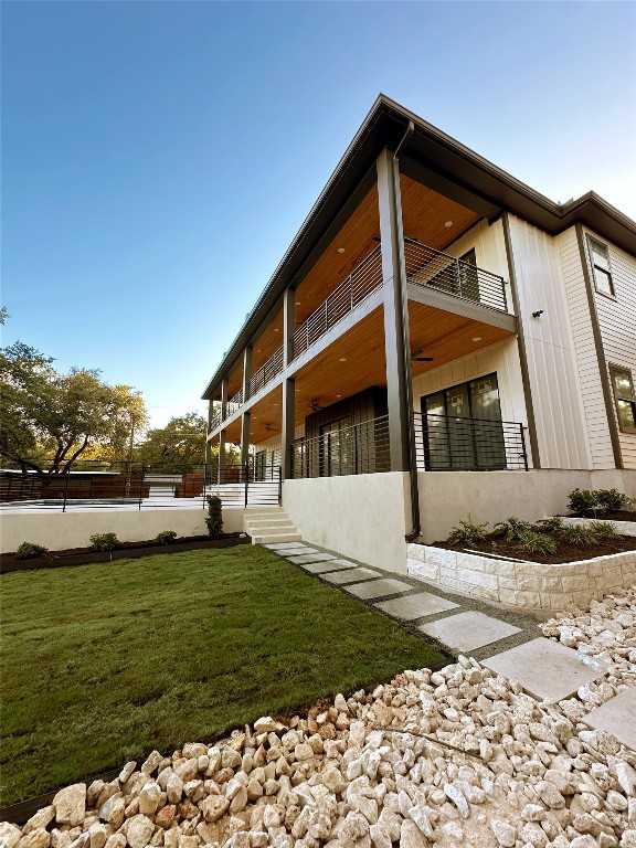 photo 3: 1105 Oak Hurst Road, Austin TX 78734