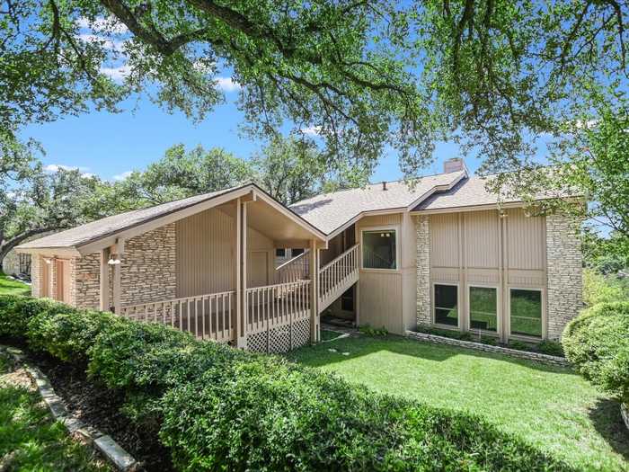 photo 1: 8312 Appalachian Drive, Austin TX 78759