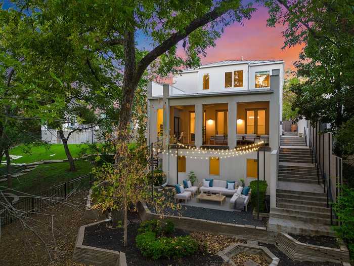 photo 38: 1107 W 31st Street, Austin TX 78705