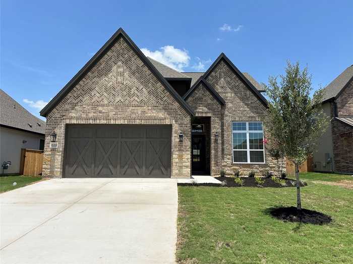 photo 1: 17212 Autumn Falls Drive, Manor TX 78653