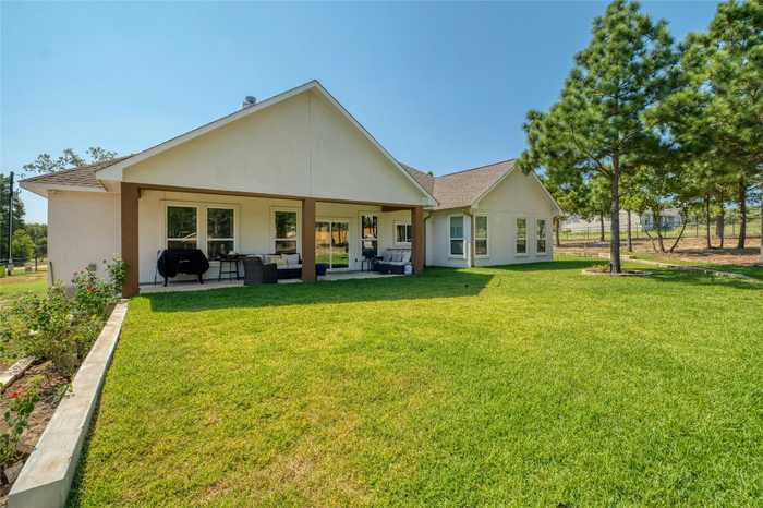 photo 32: 116 Brahman Court, Bastrop TX 78602