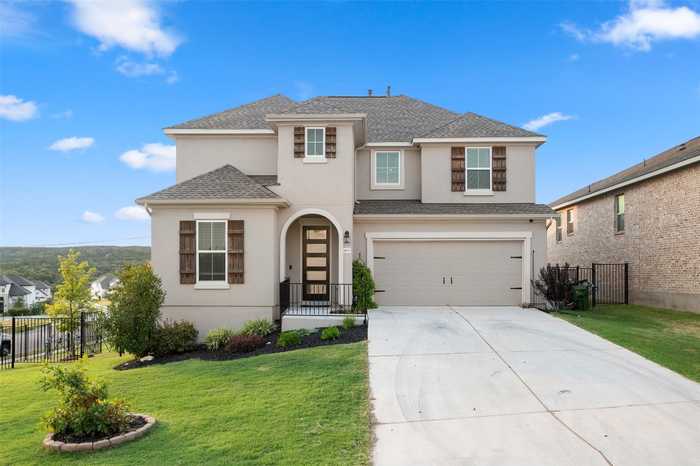 photo 2: 4633 Lucabella Lane, Leander TX 78641