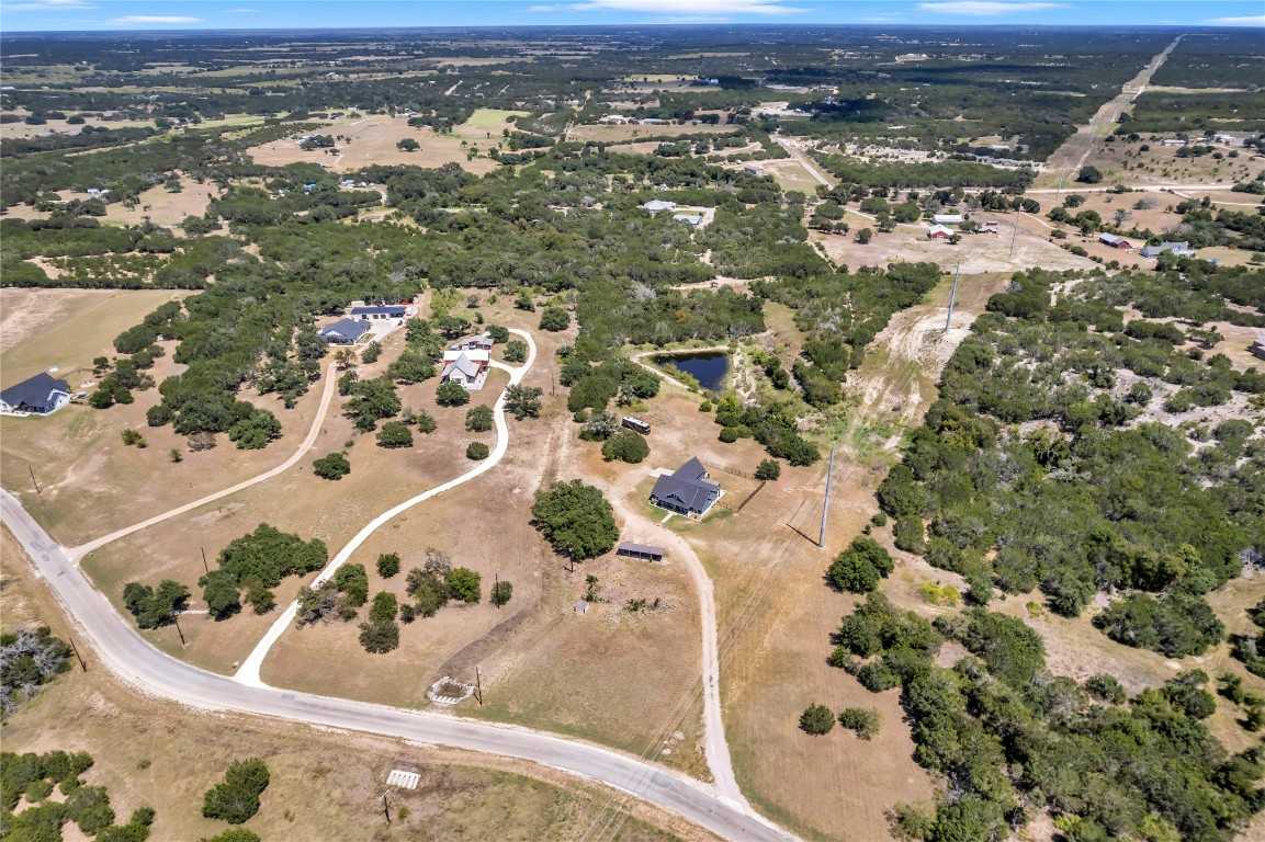 photo 2: 171 Paintbrush Lane, Burnet TX 78611