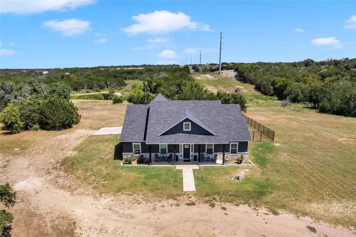 photo 2: 171 Paintbrush Lane, Burnet TX 78611