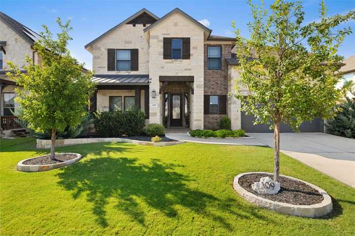 photo 2: 109 Mark Way, Liberty Hill TX 78642