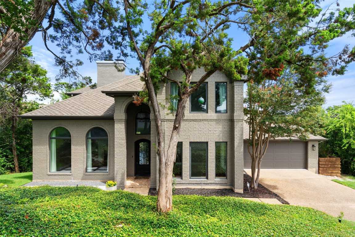 photo 1: 7887 Lakewood Drive, Austin TX 78750