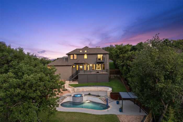 photo 38: 7887 Lakewood Drive, Austin TX 78750