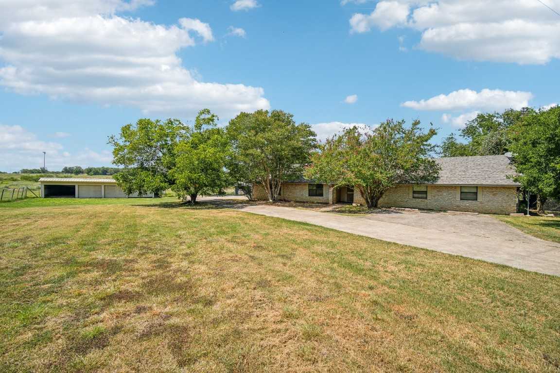 photo 1: 1038 Red Town Road, Elgin TX 78621