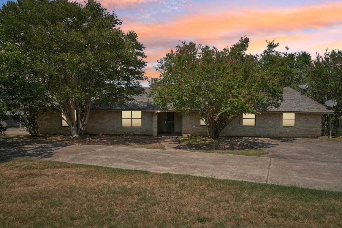 photo 3: 1038 Red Town Road, Elgin TX 78621