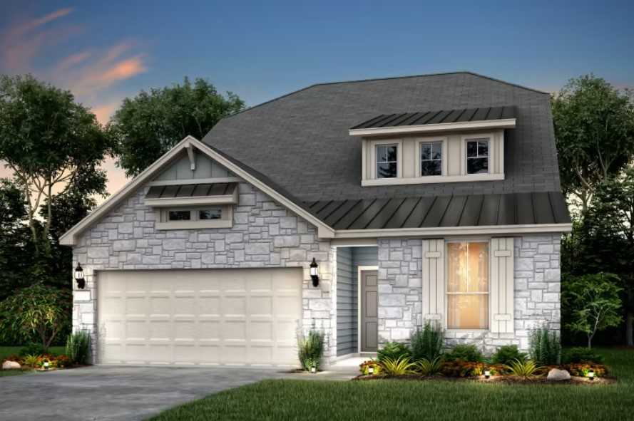 photo 1: 312 Regatta Trail, Leander TX 78641