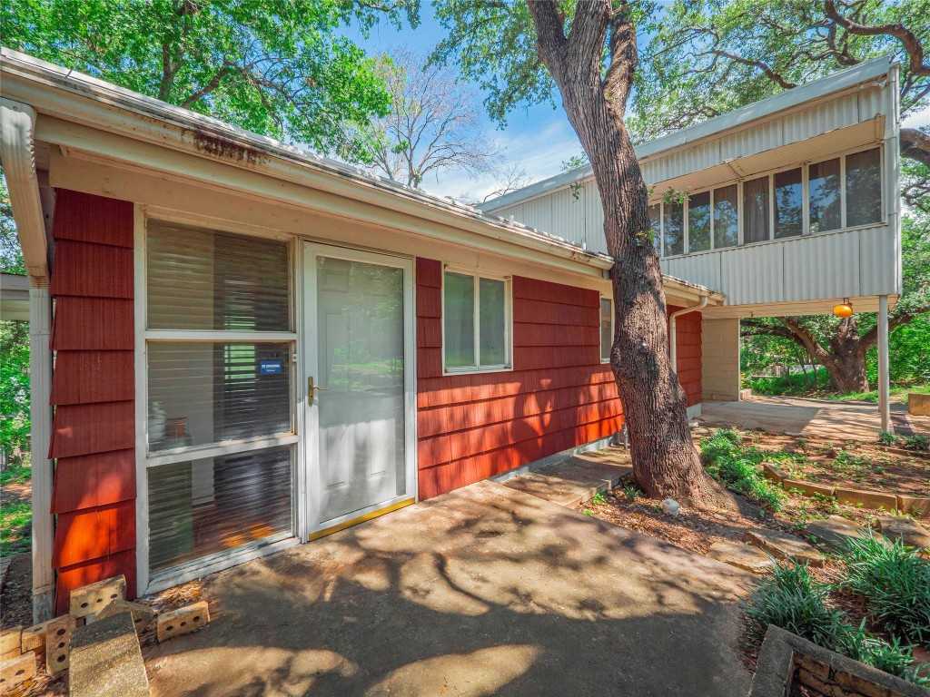 photo 3: 1804 & 1806 Alta Vista Avenue, Austin TX 78704