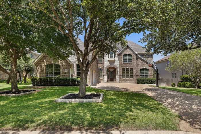 photo 1: 1908 Rio Mesa Drive, Austin TX 78732