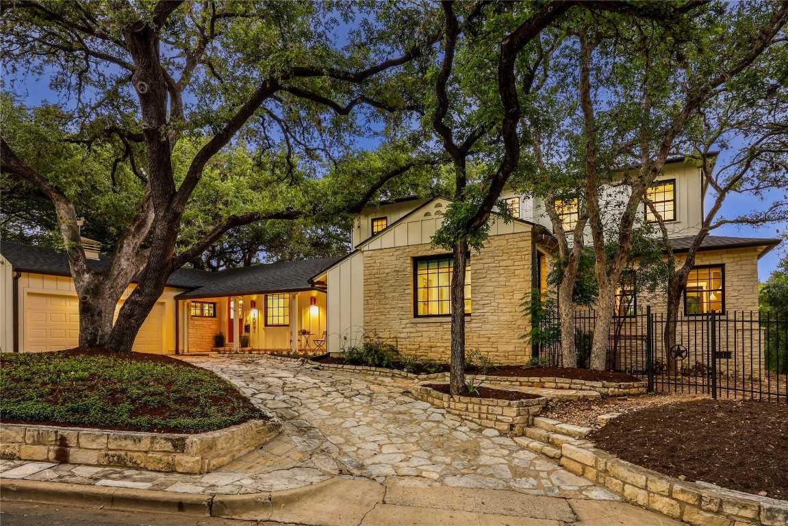 photo 1: 1004 Gaston Avenue, Austin TX 78703