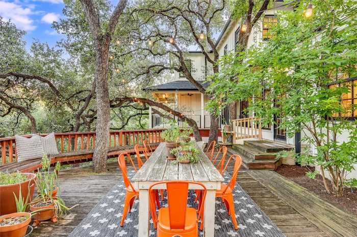 photo 26: 1004 Gaston Avenue, Austin TX 78703