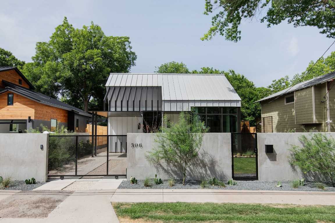 photo 3: 506 E Live Oak Street, Austin TX 78704