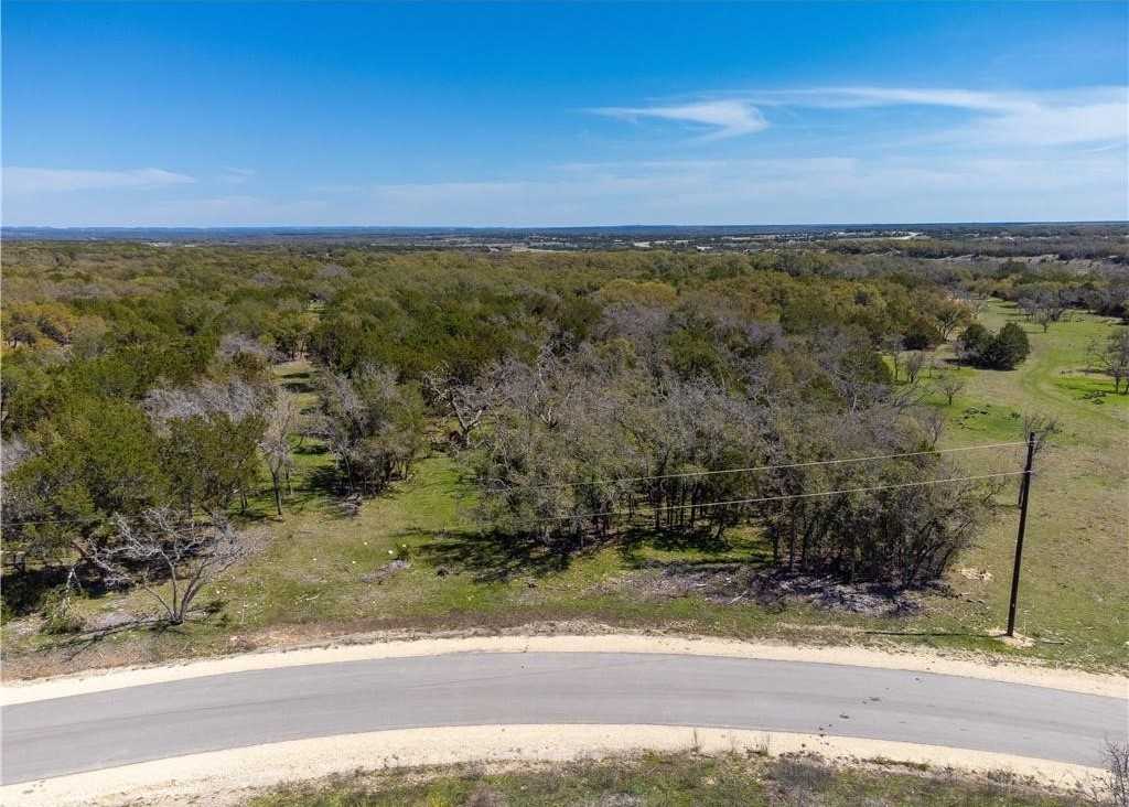 photo 1: 7F Shin Oak Drive, Lampasas TX 76550