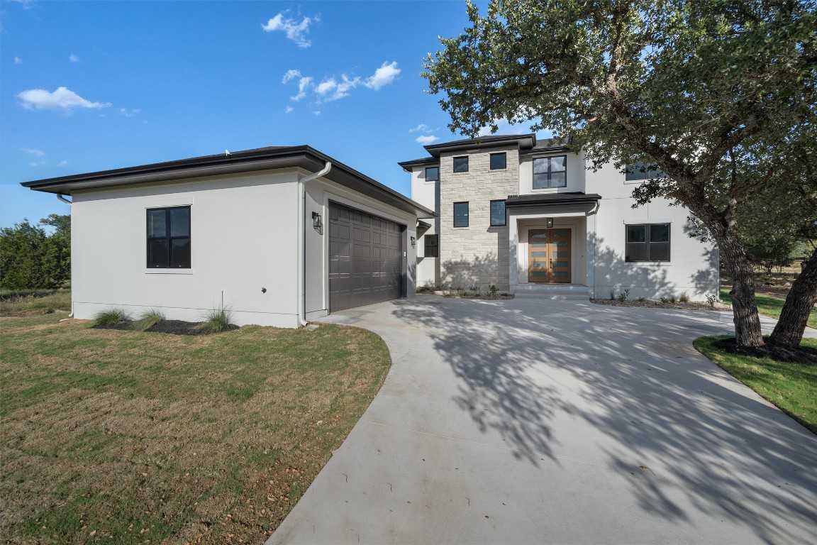 photo 1: 109 Rocky Summit Court, Spicewood TX 78669