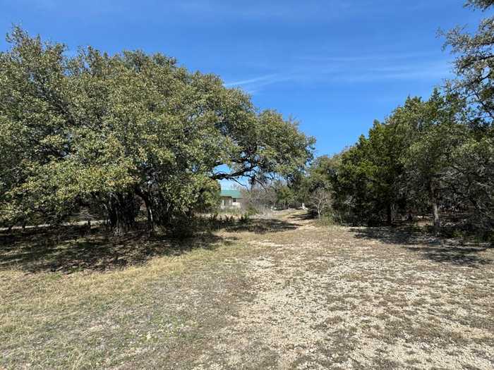 photo 2: 1221 County Road 250, Burnet TX 78611