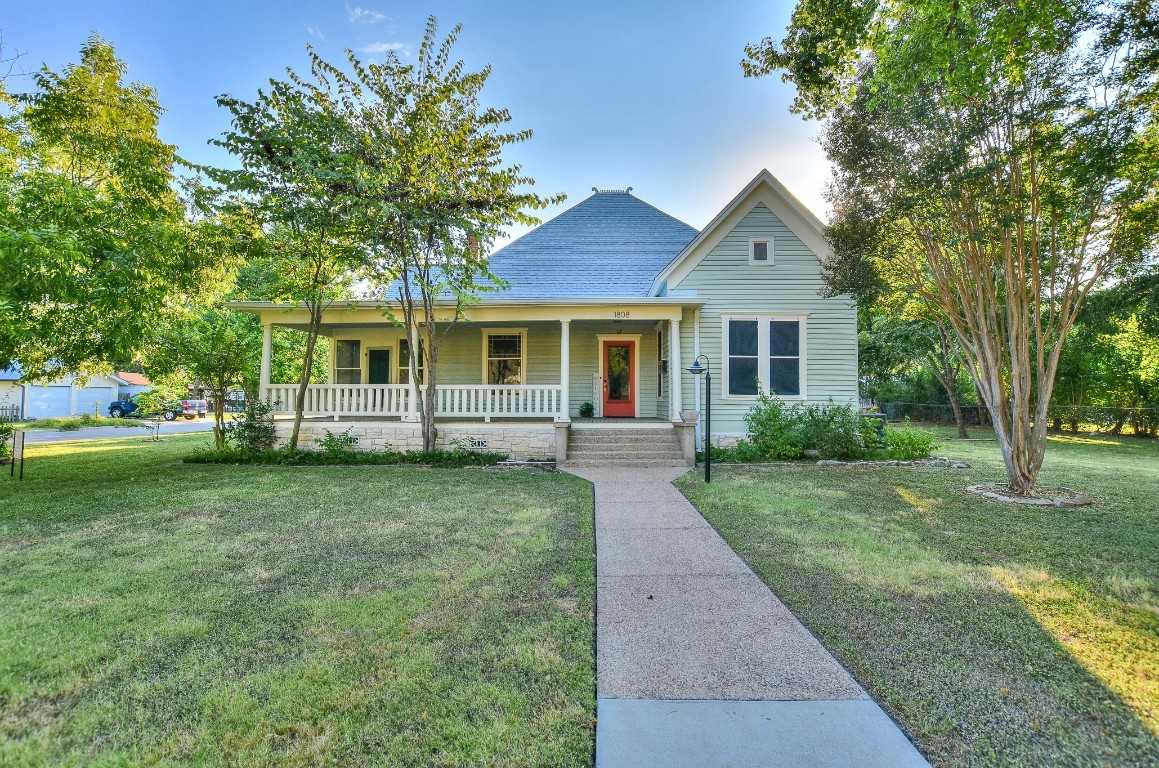 photo 2: 1808 Knight Street, Georgetown TX 78626