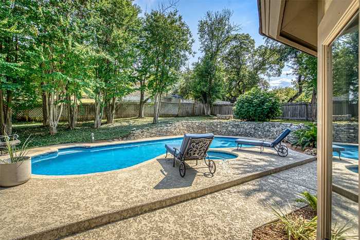 photo 37: 2935 Thousand Oaks Drive, Austin TX 78746