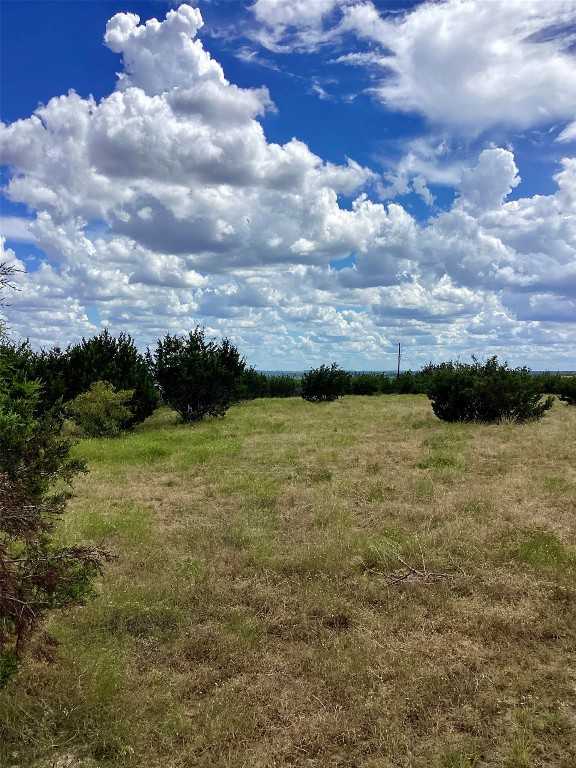 photo 1: TBD Lot 4 C.R. 206, Lampasas TX 76550