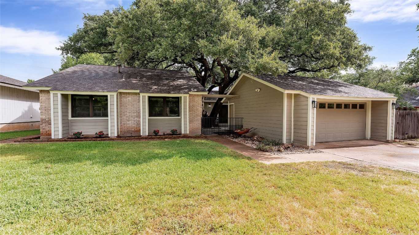 photo 2: 3804 Palomar Lane, Austin TX 78727