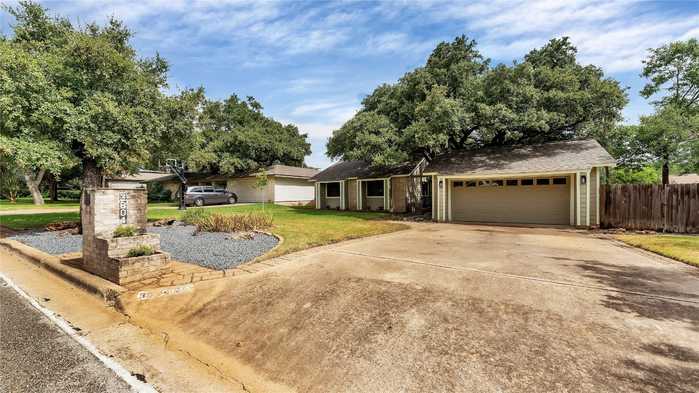 photo 36: 3804 Palomar Lane, Austin TX 78727